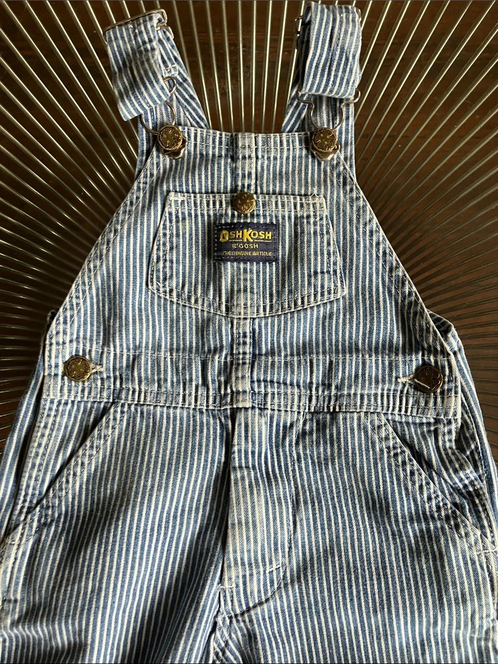 OshKosh Bgosh osh kosh