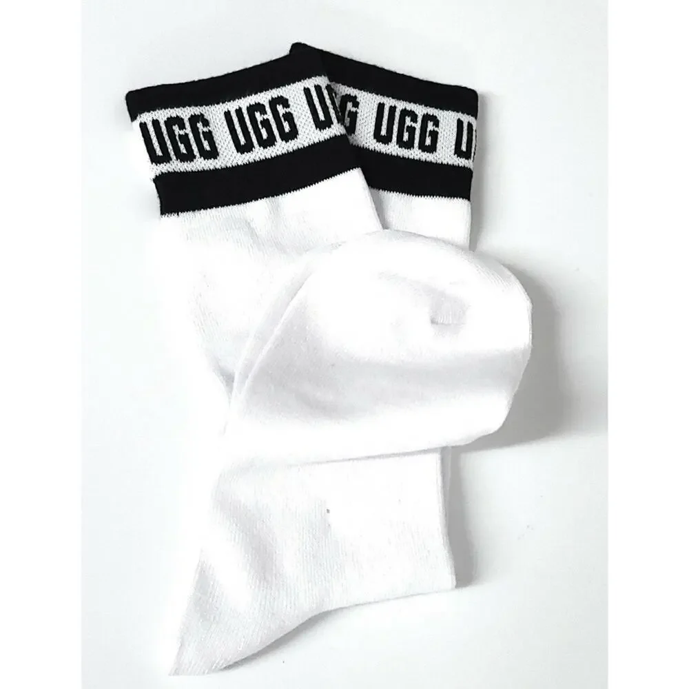UGG style logo