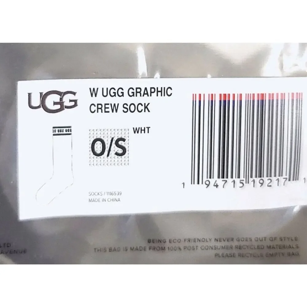 UGG style logo