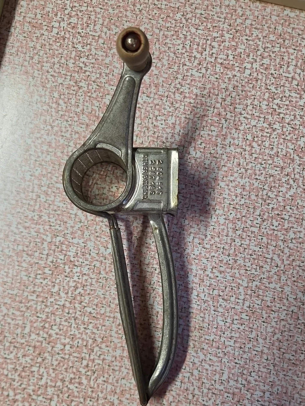 N/A included items