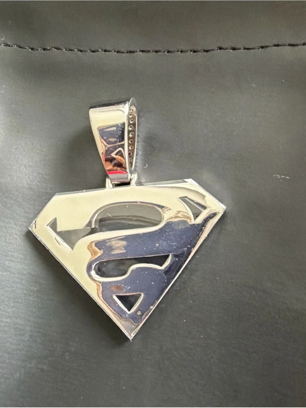 N/A iced superhero