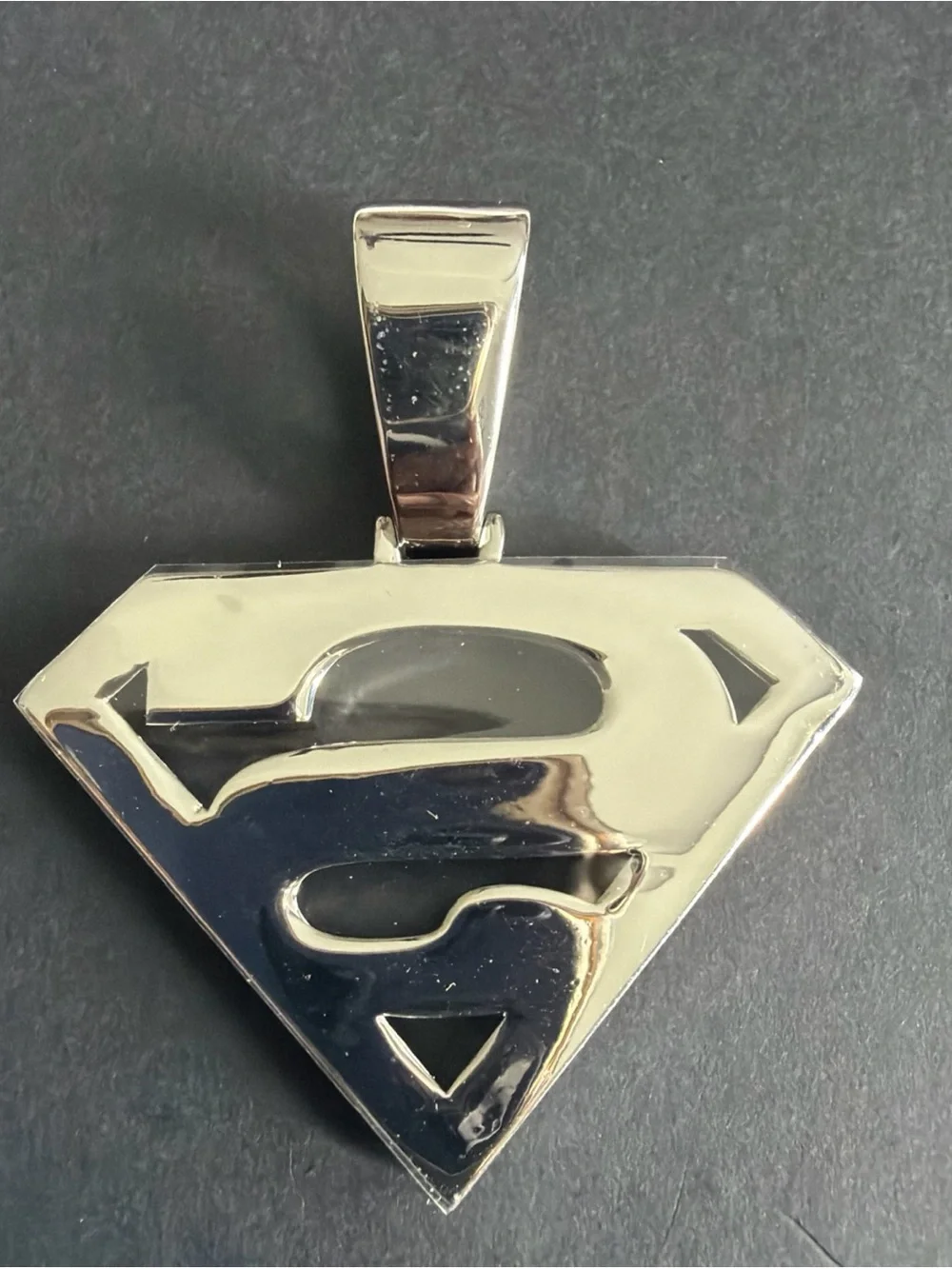 N/A iced superhero