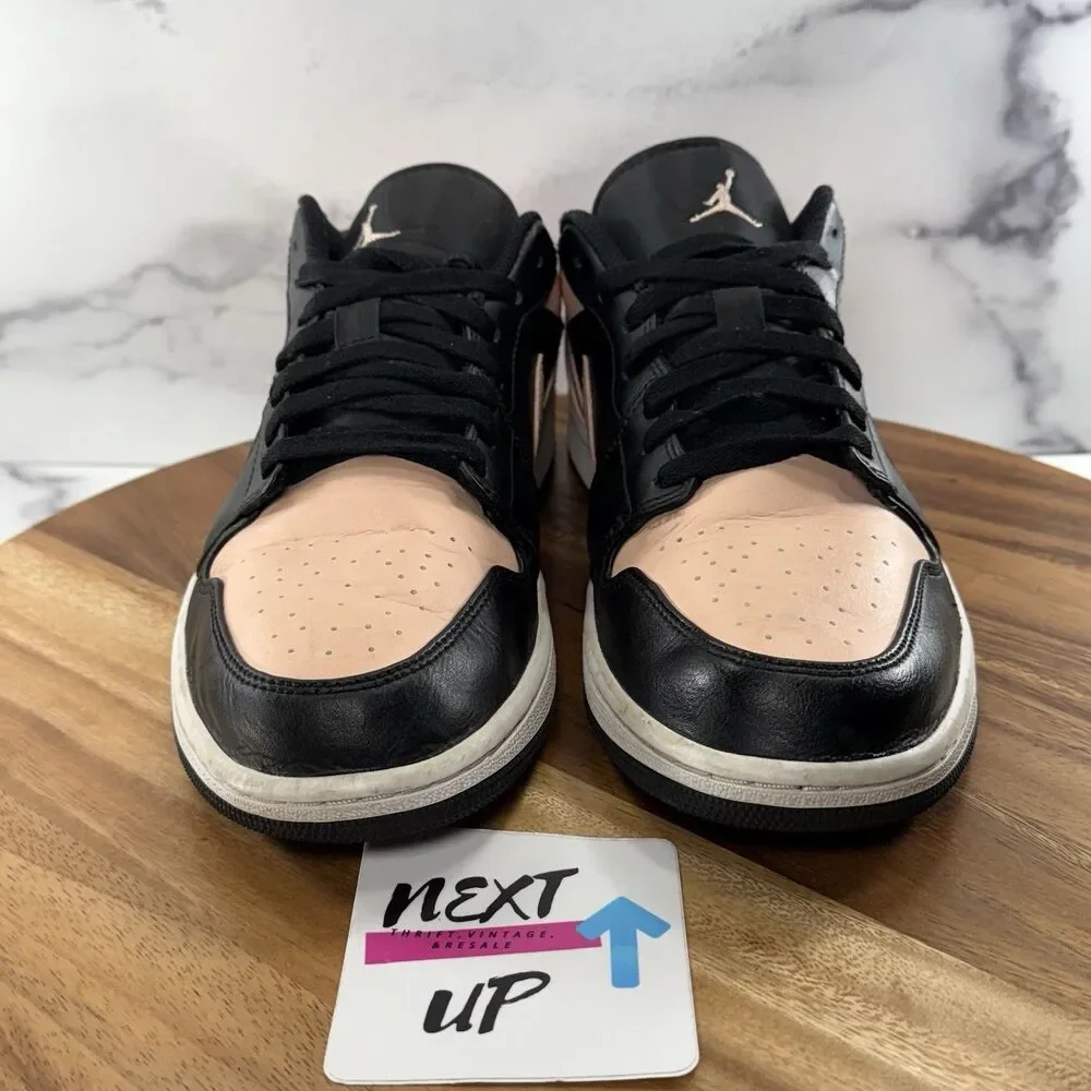 Jordan pre owned