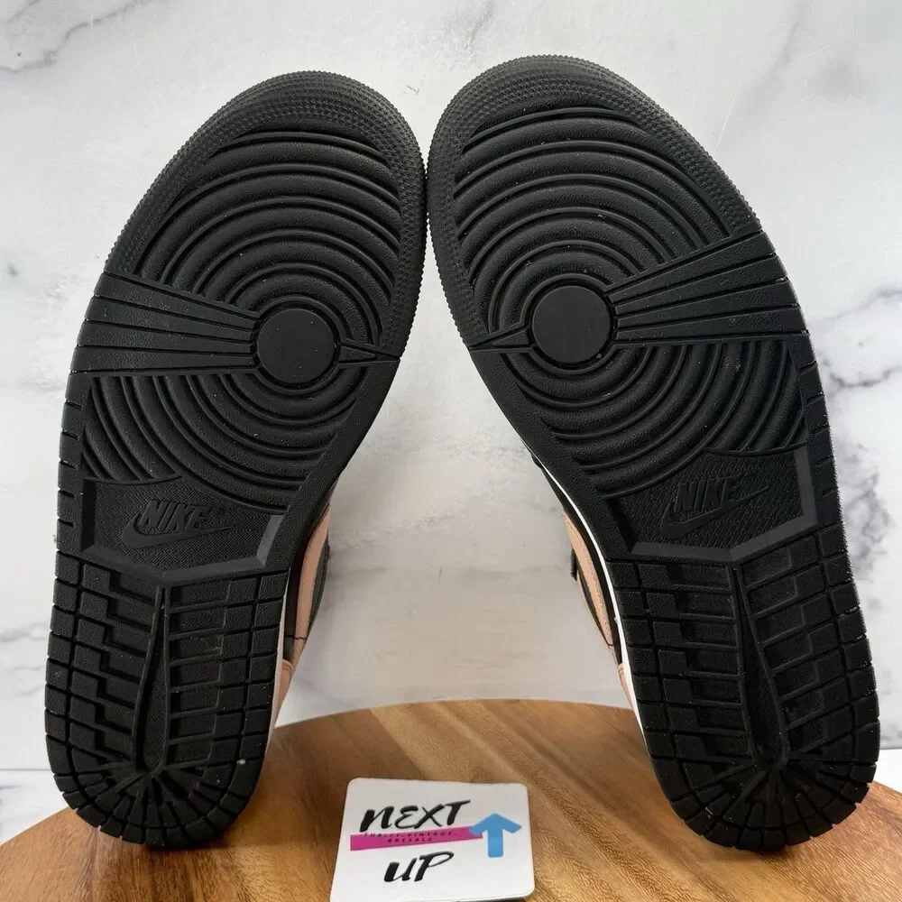 Jordan pre owned