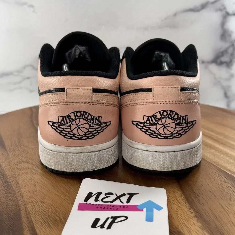 Jordan pre owned