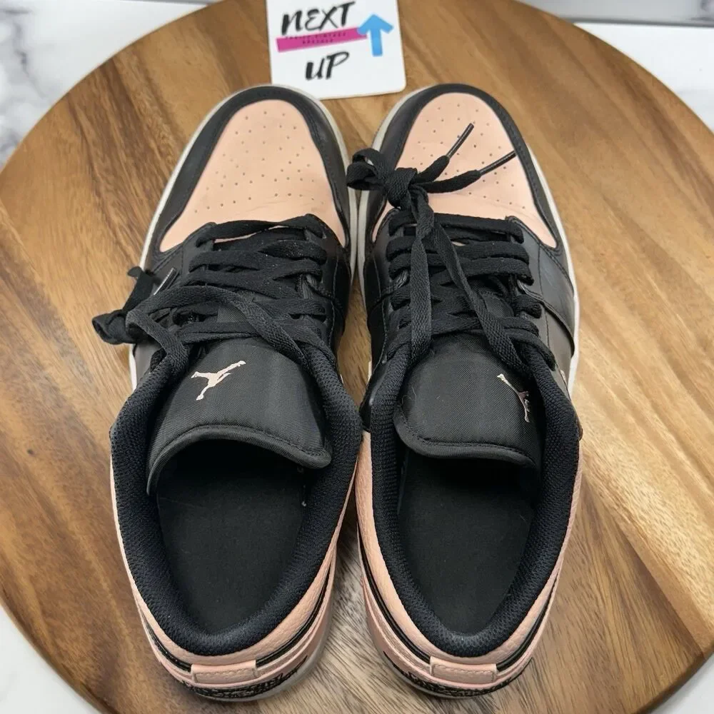 Jordan pre owned