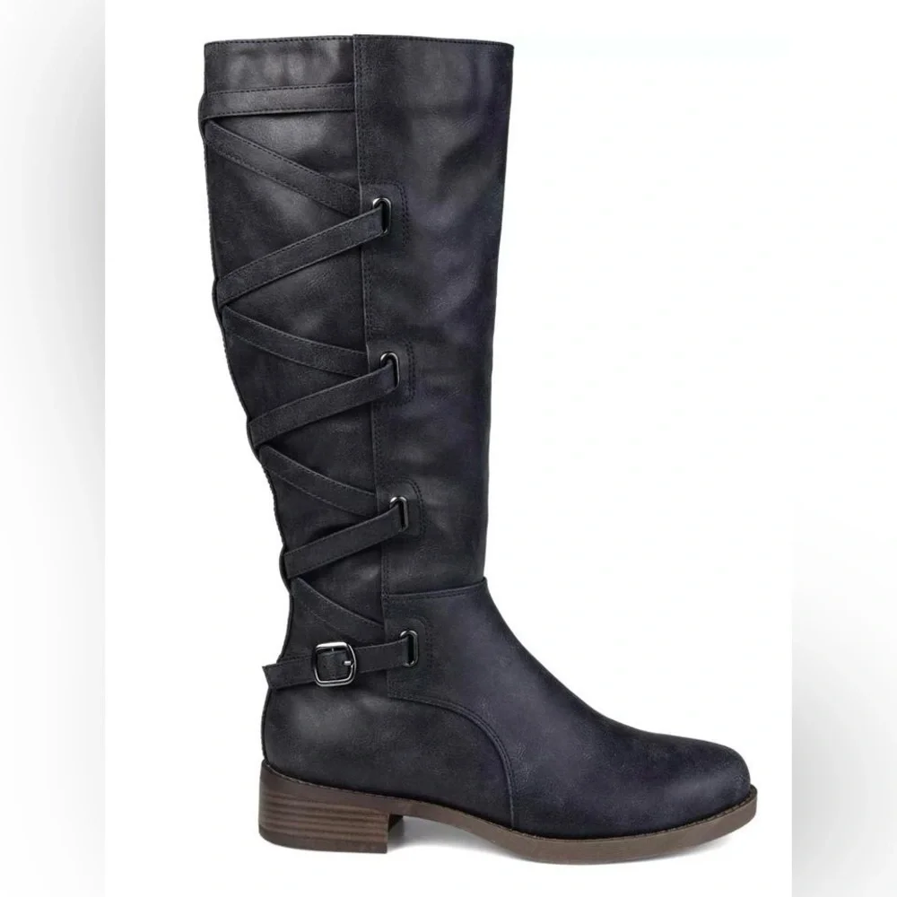 Journee Collection these shoes