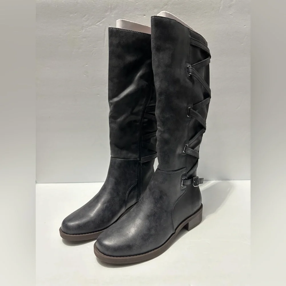 Journee Collection these shoes