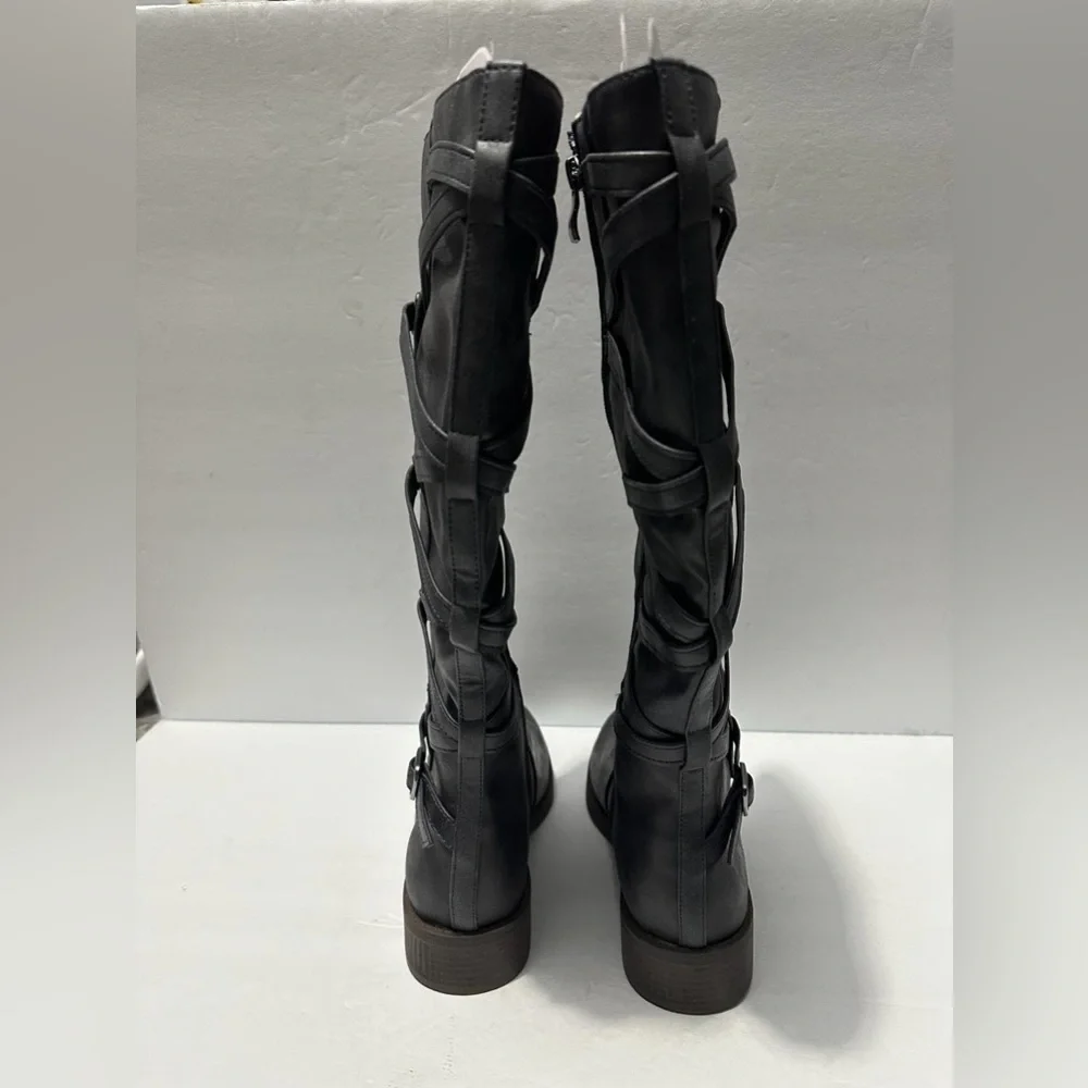Journee Collection these shoes