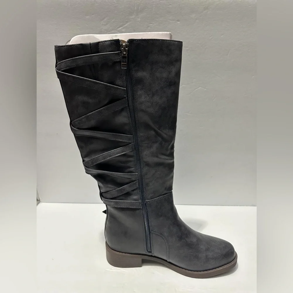 Journee Collection these shoes