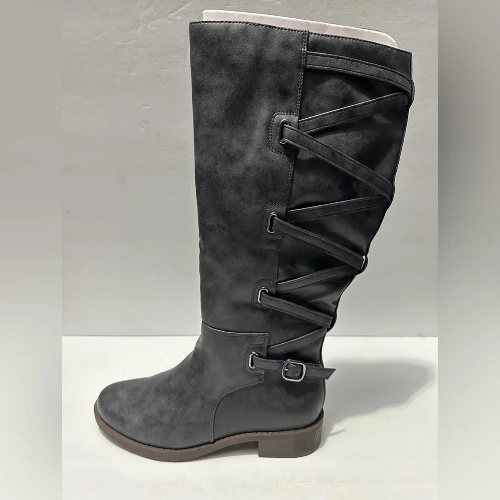 Journee Collection these shoes