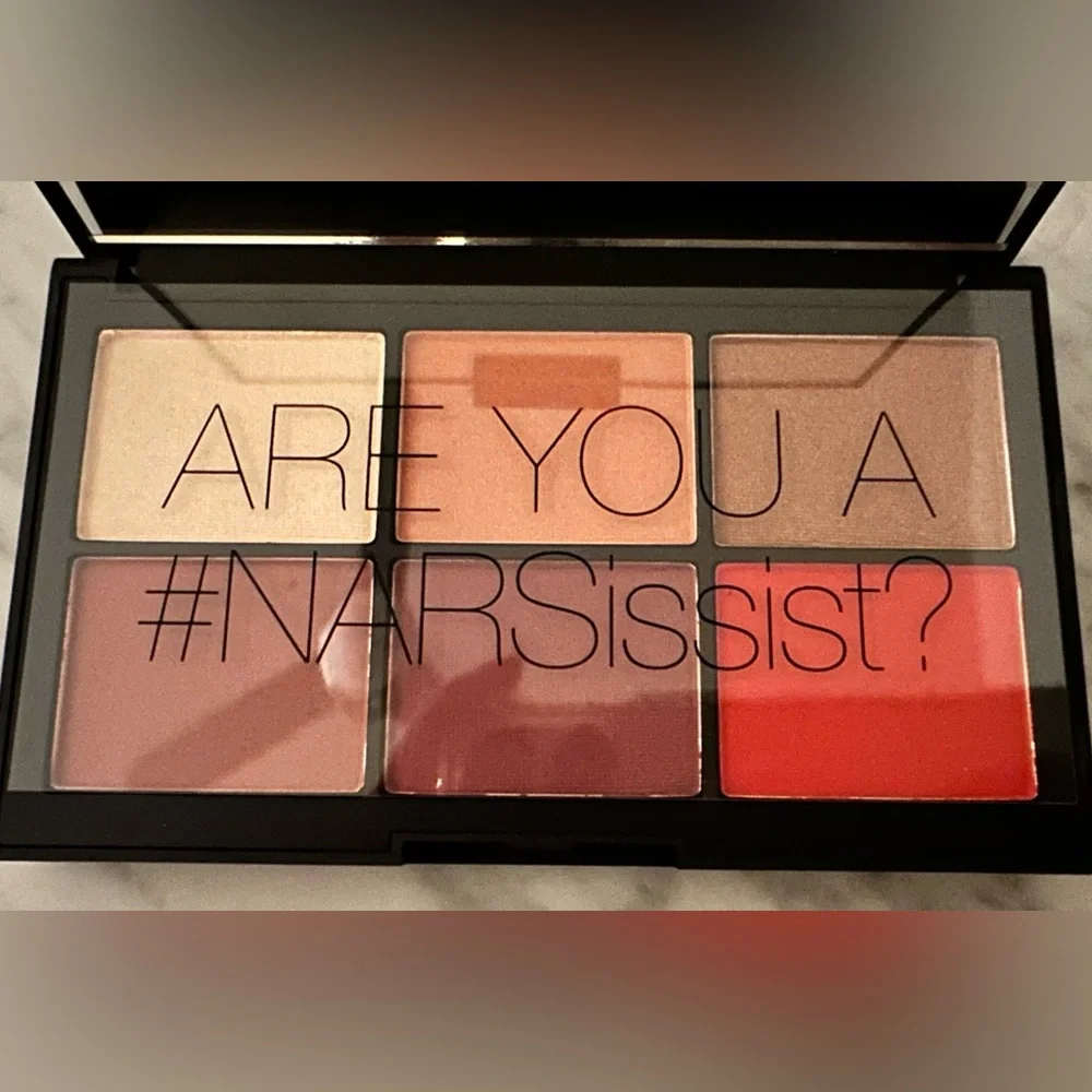NARS brand new