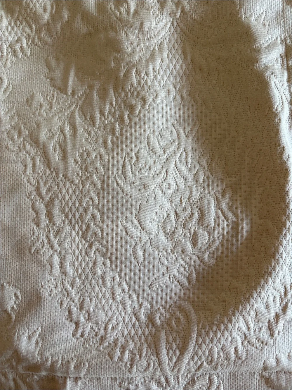 SFERRA soft ivory