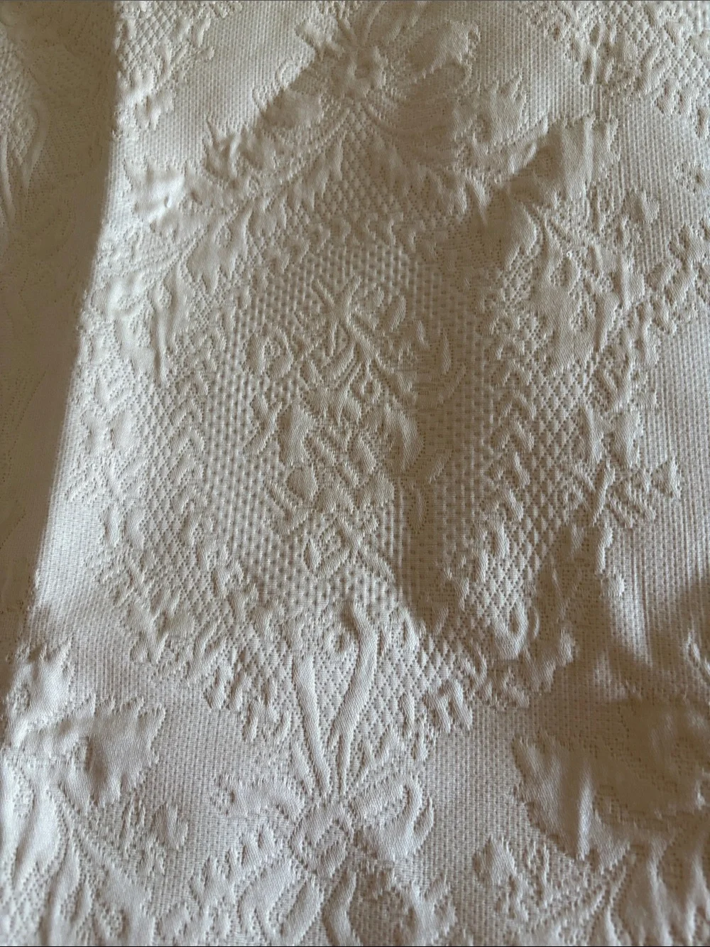 SFERRA soft ivory