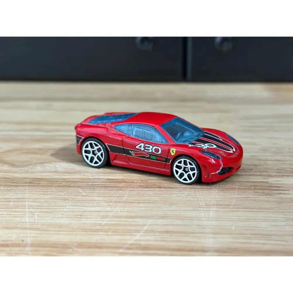 Hot Wheels hot wheels