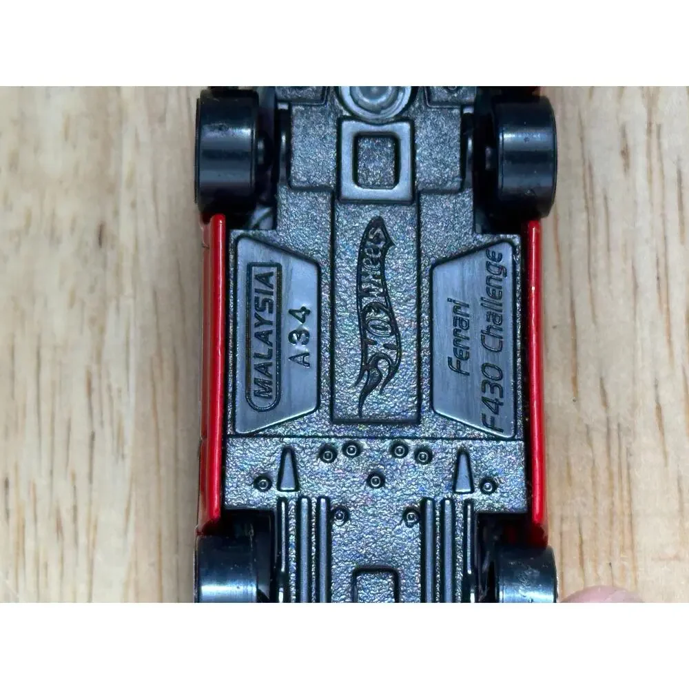 Hot Wheels hot wheels
