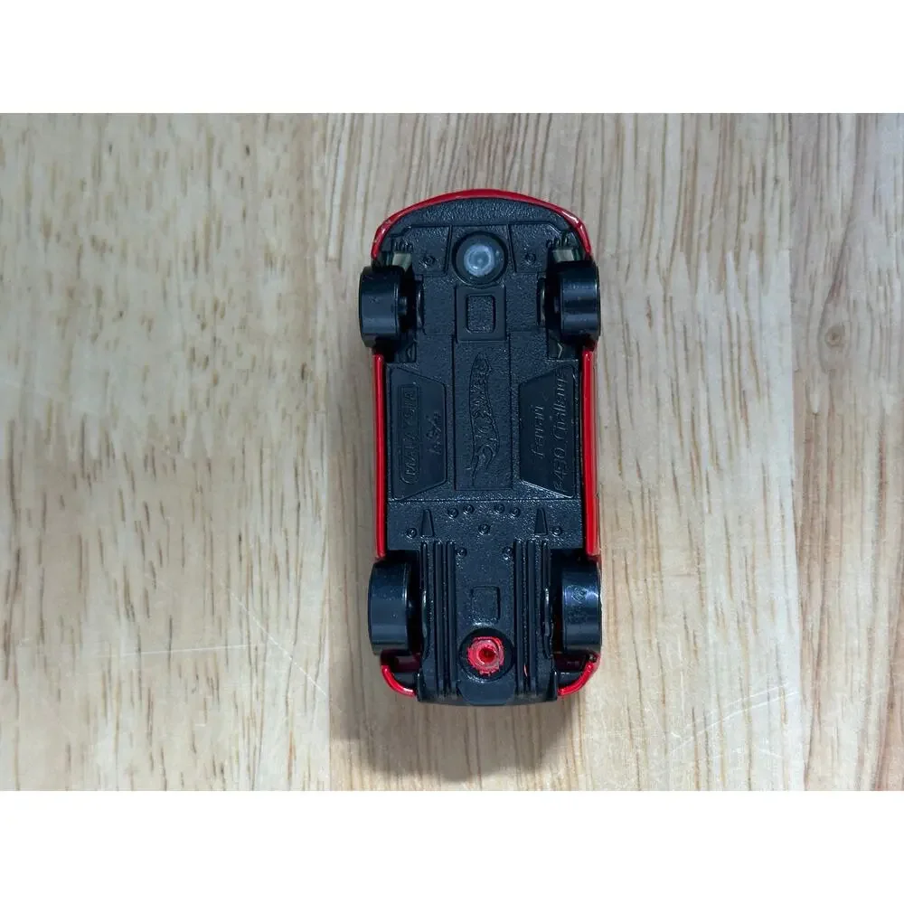 Hot Wheels hot wheels