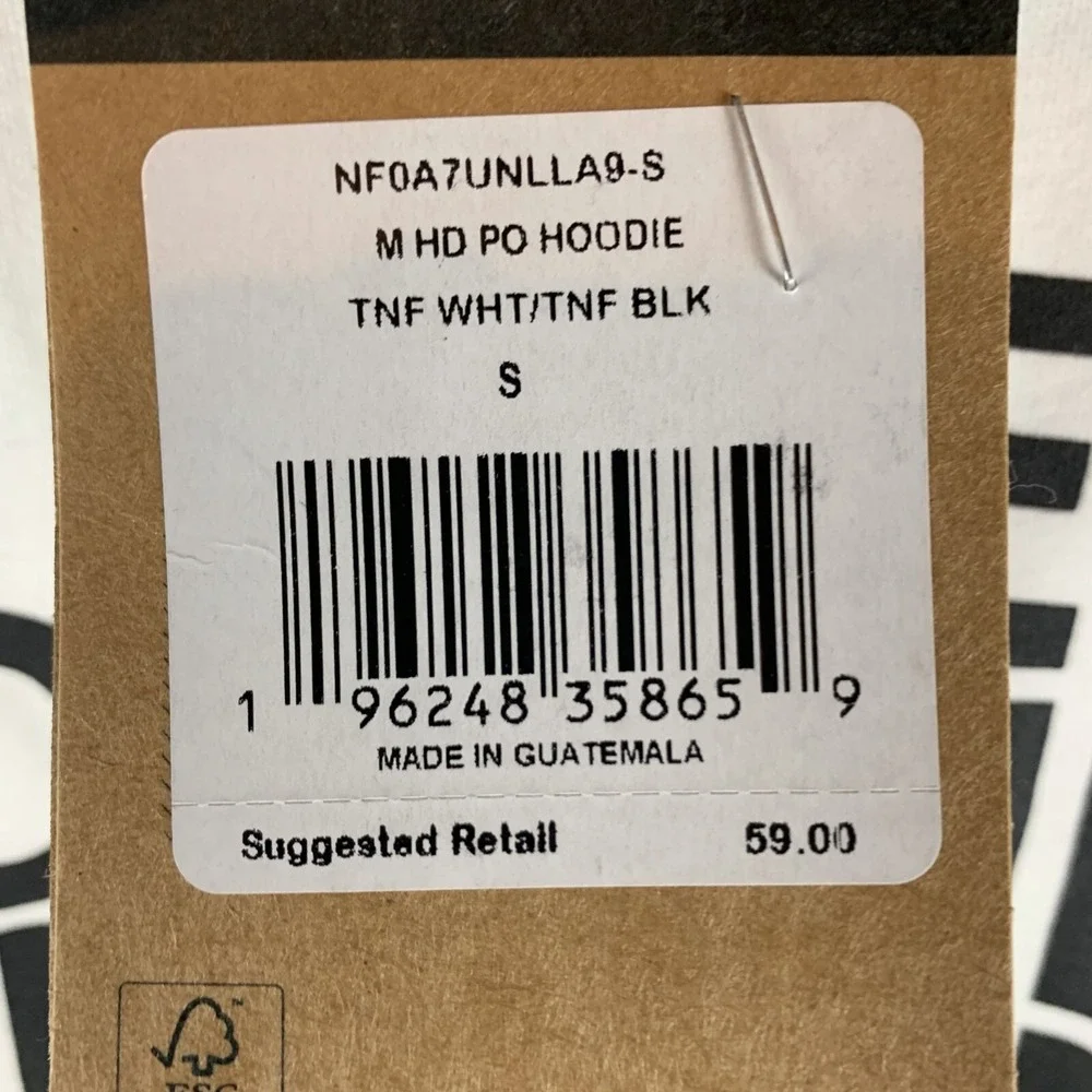 The North Face north face