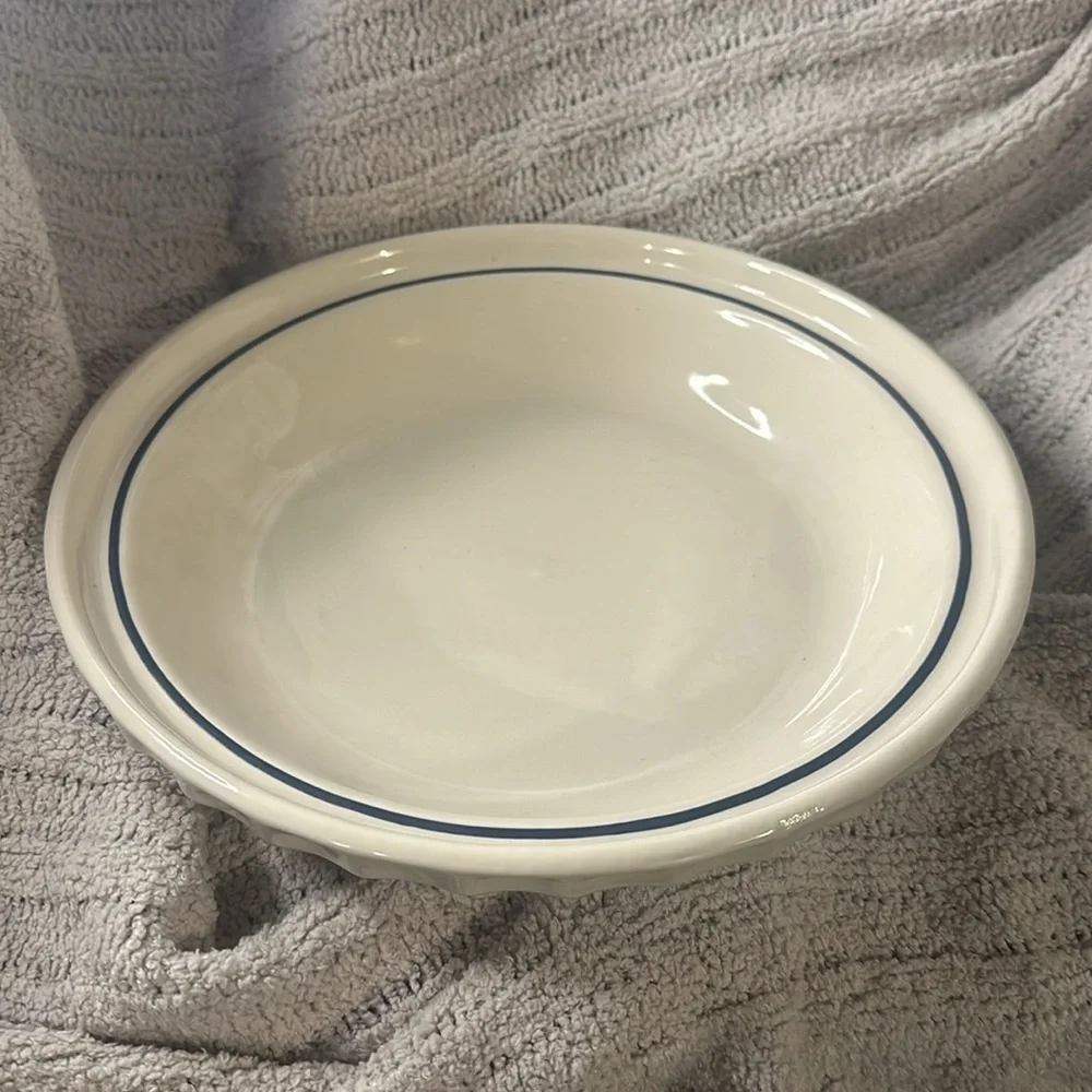 Longaberger vintage pottery