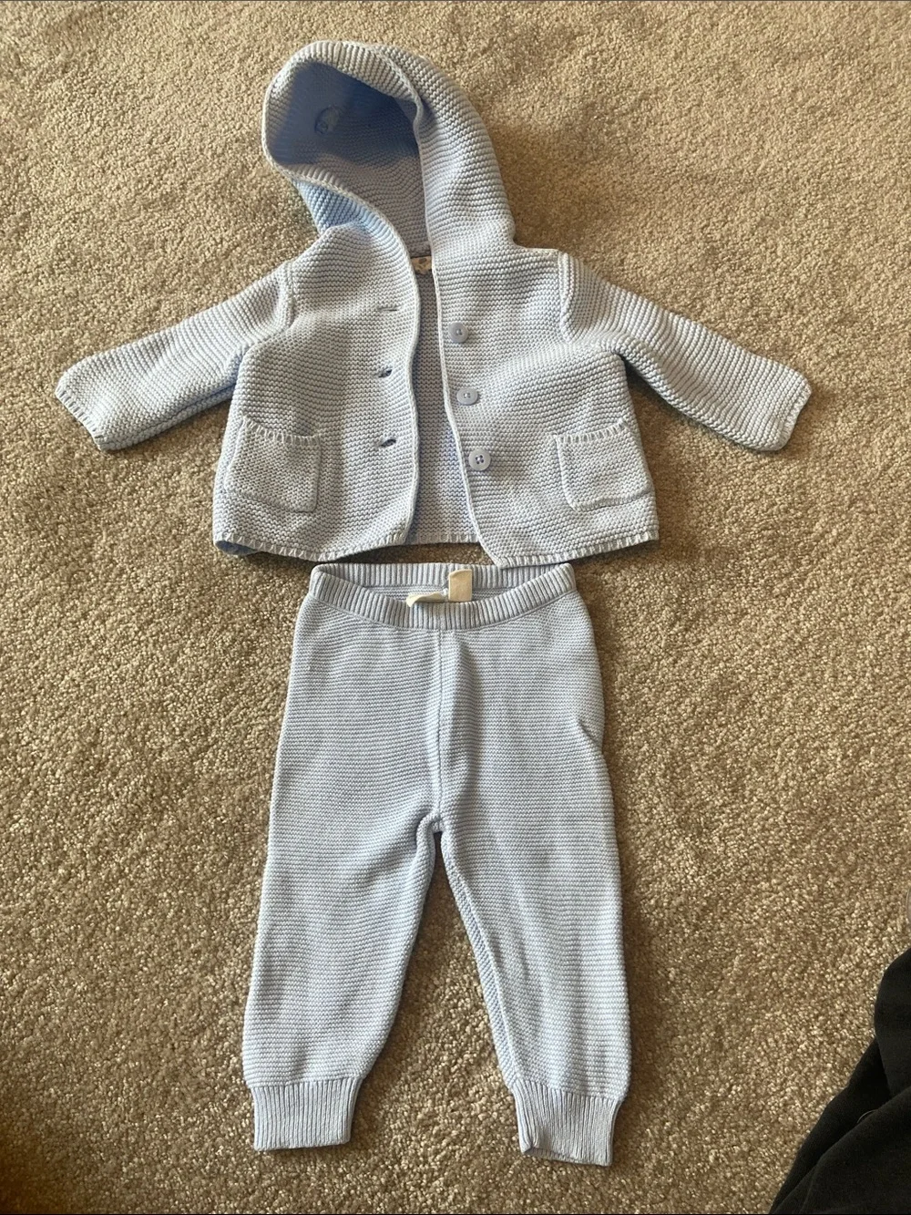 GAP five piece
