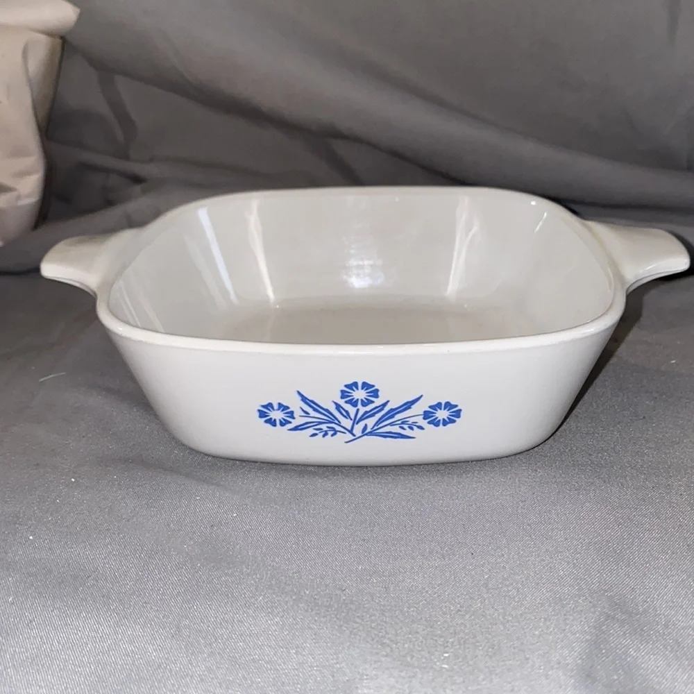 Corningware vintage corning