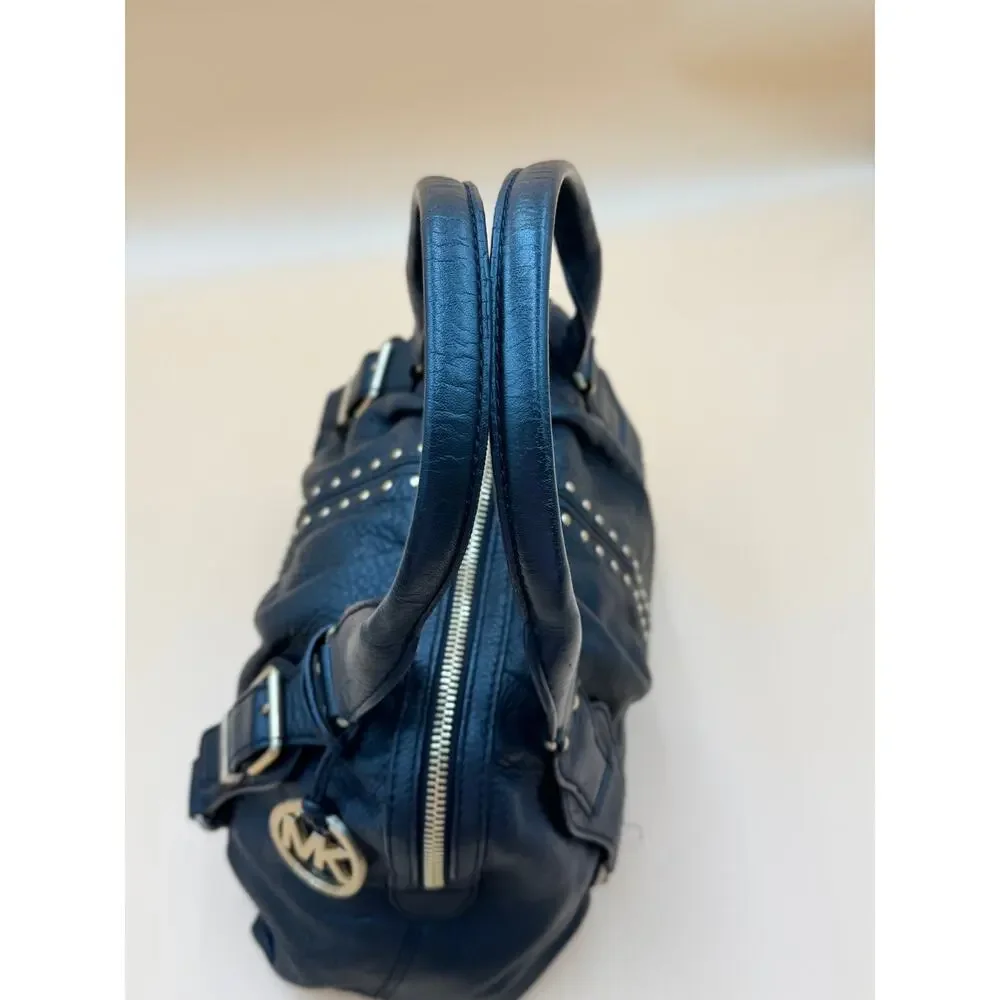 Michael Kors features authentic