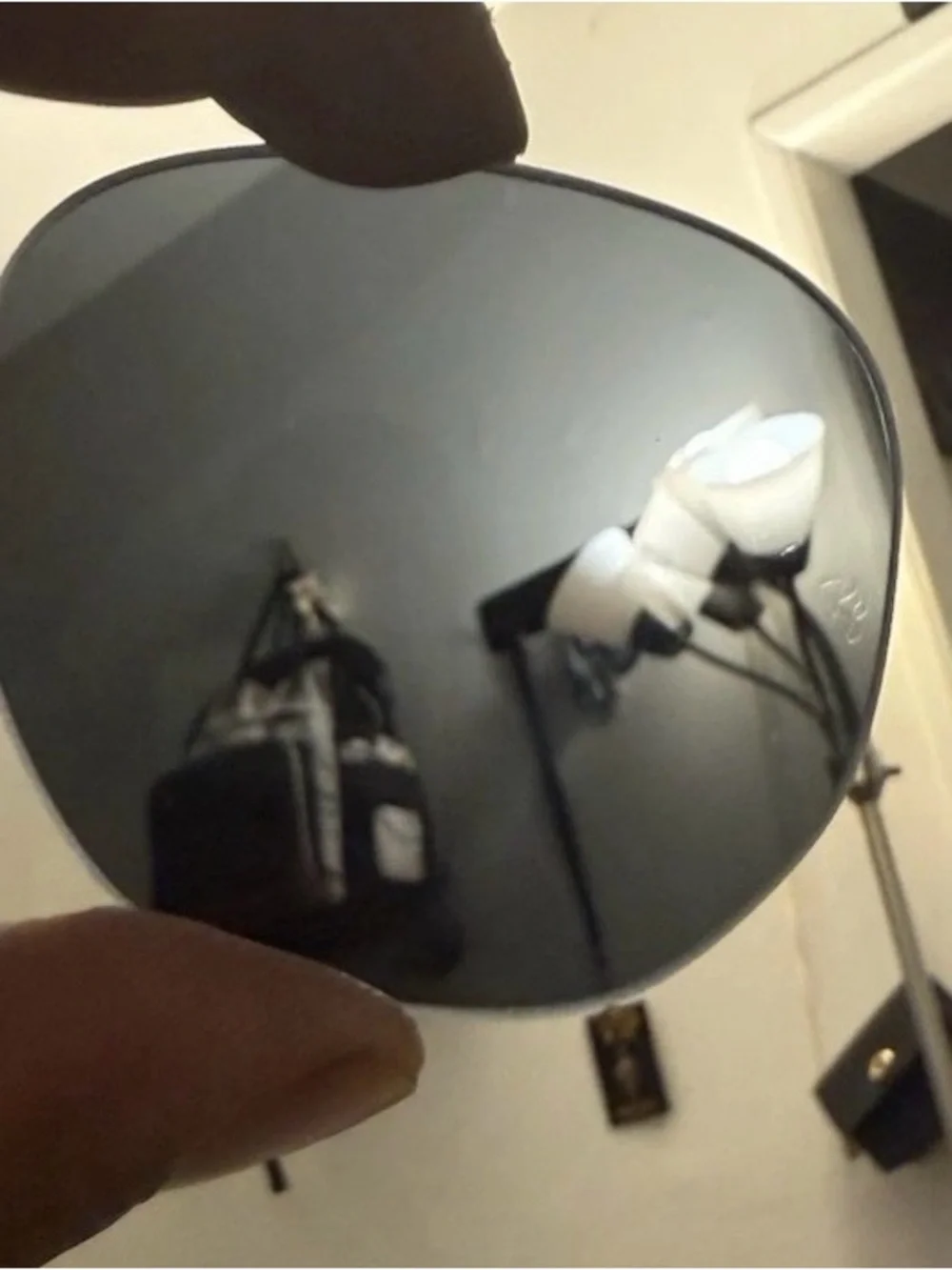 Ray-Ban genuine ray