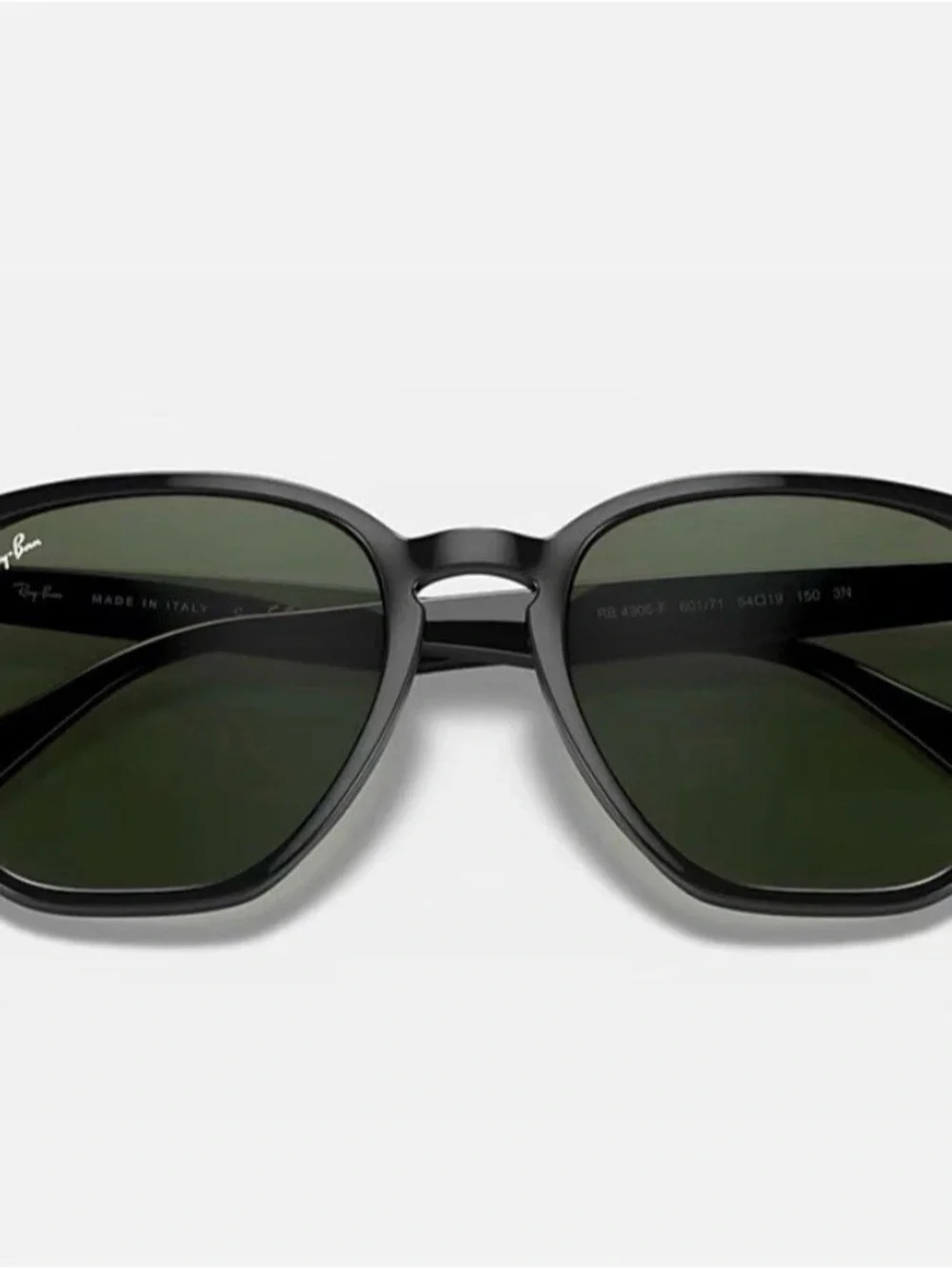 Ray-Ban genuine ray