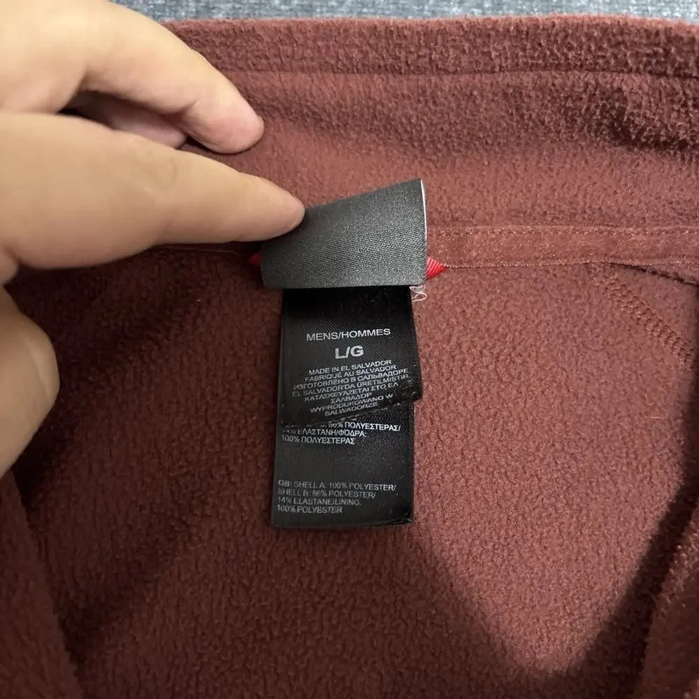 The North Face north face