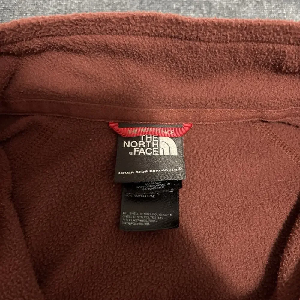 The North Face north face