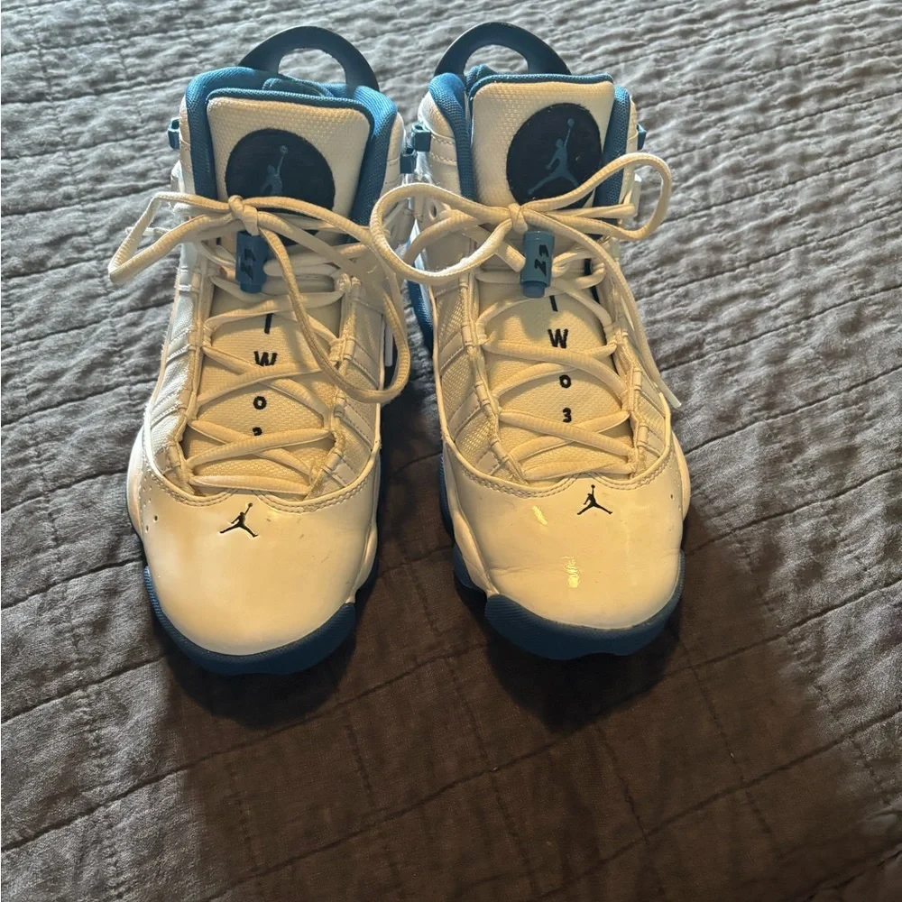 Jordan rings university