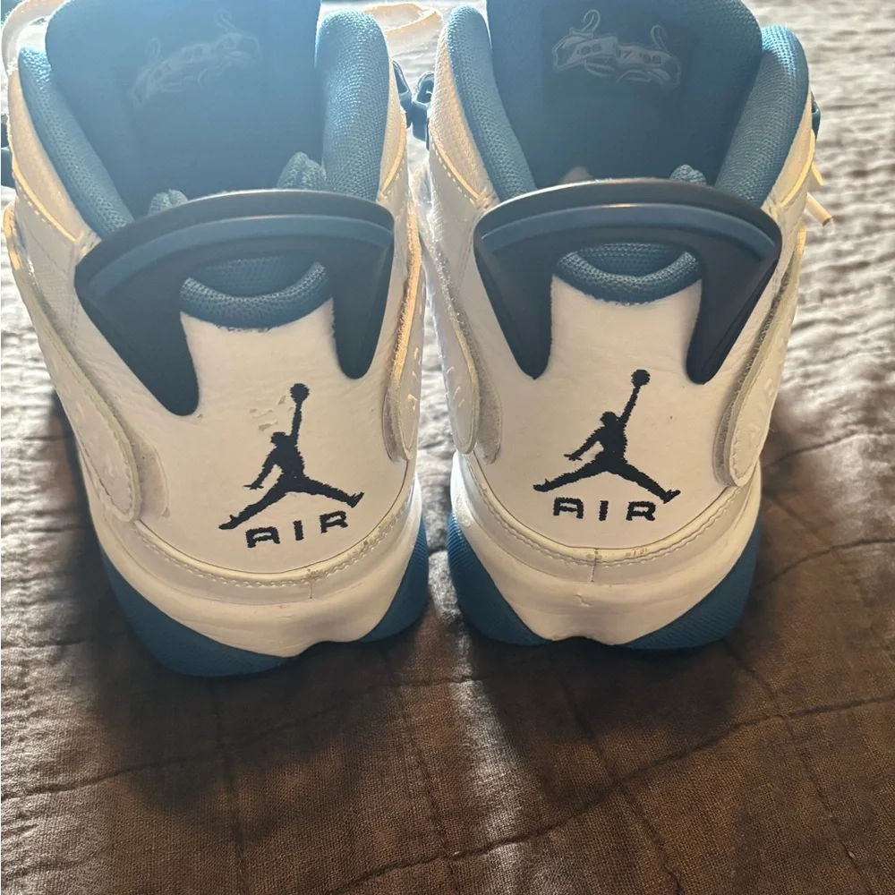 Jordan rings university