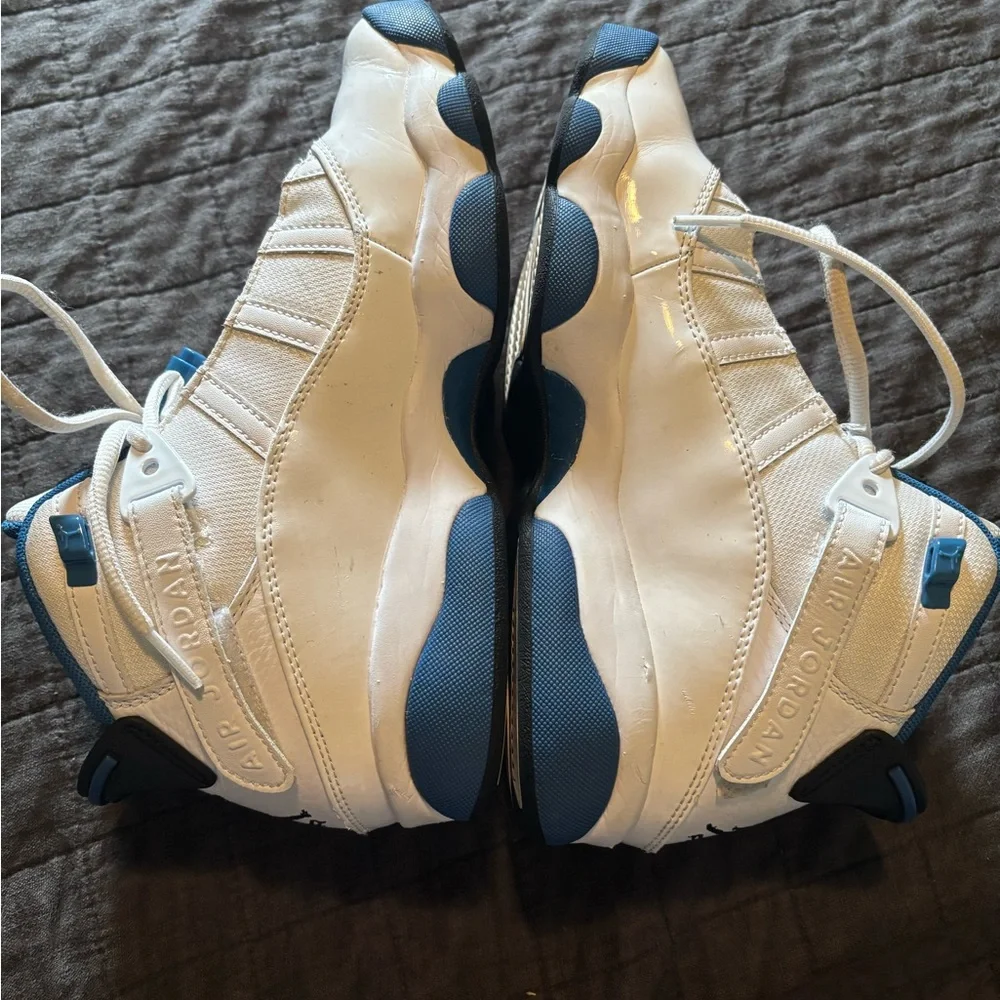 Jordan rings university