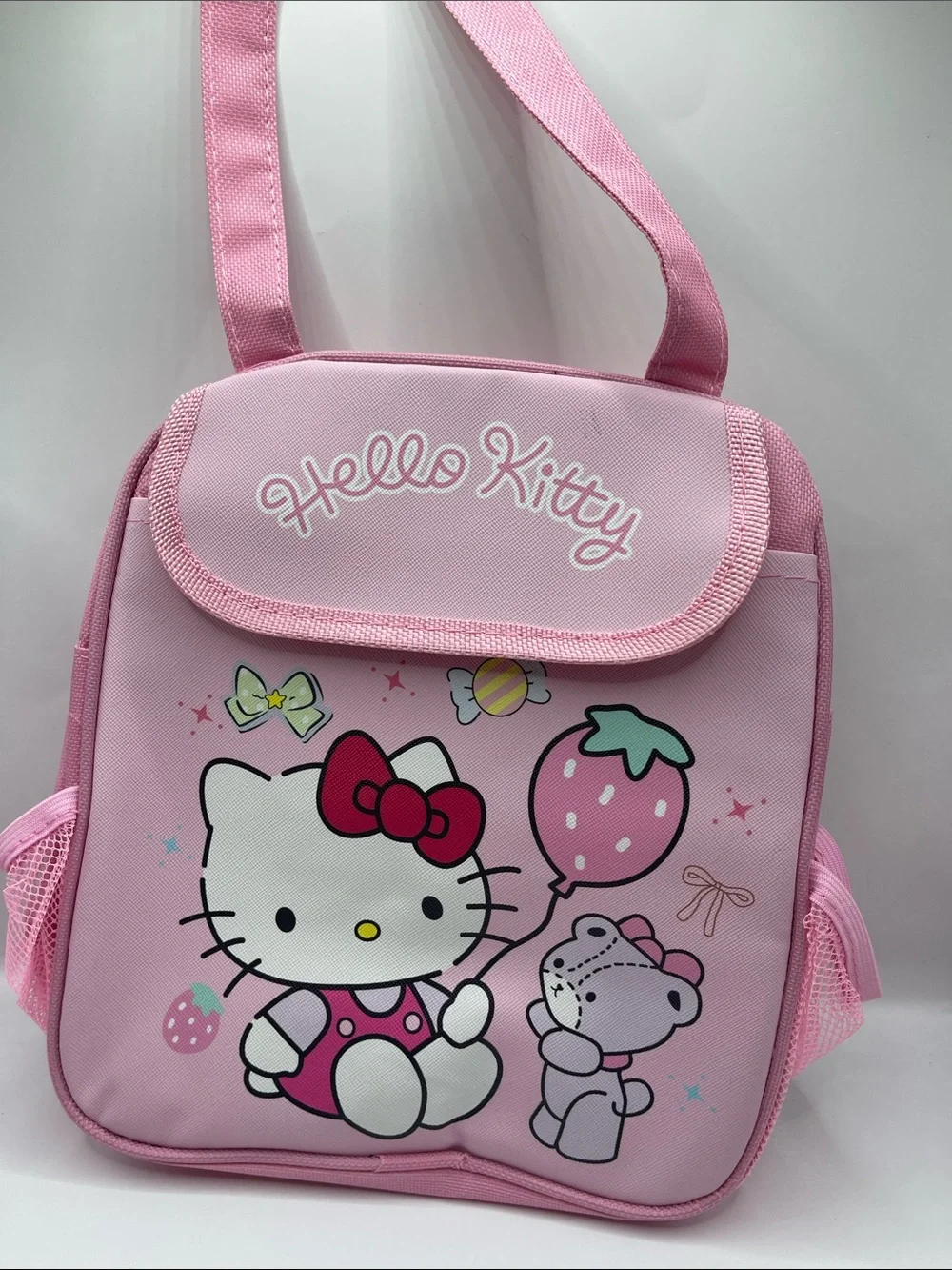 Hello Kitty adorable hello