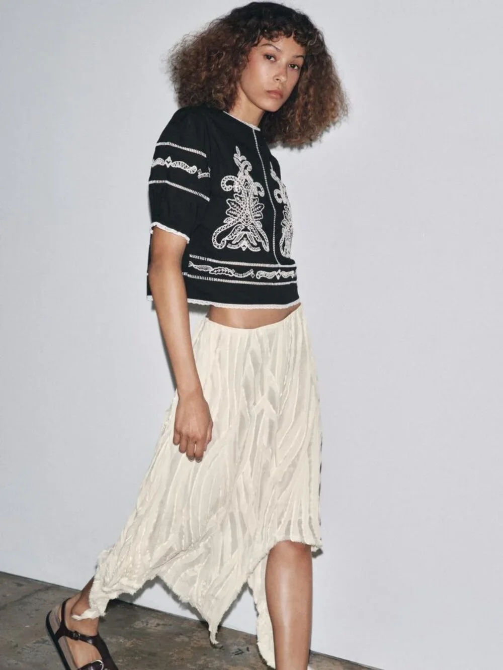 Zara woman zw