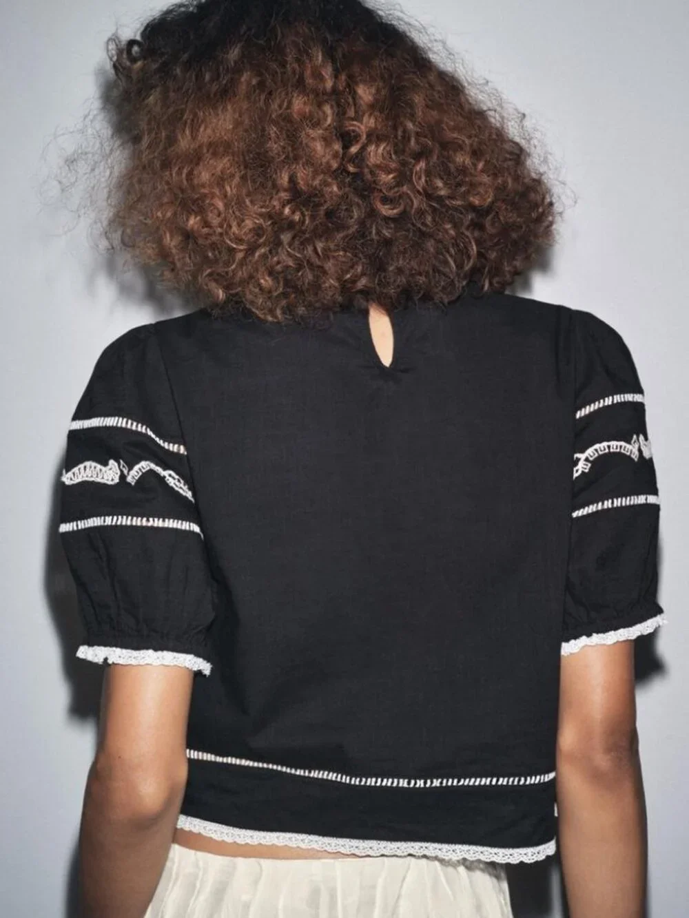 Zara woman zw