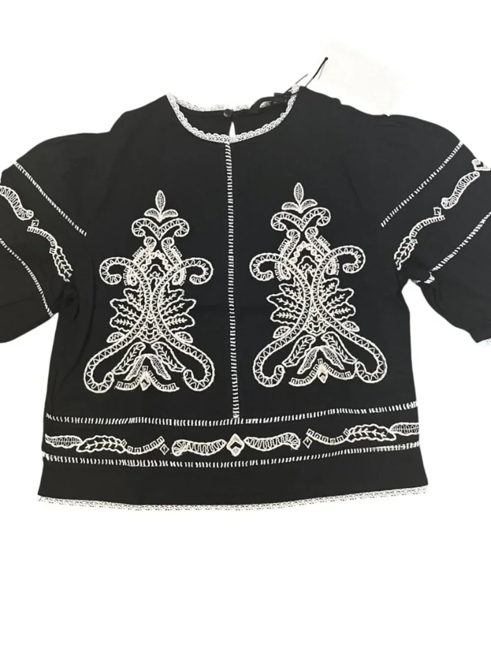 Zara woman zw