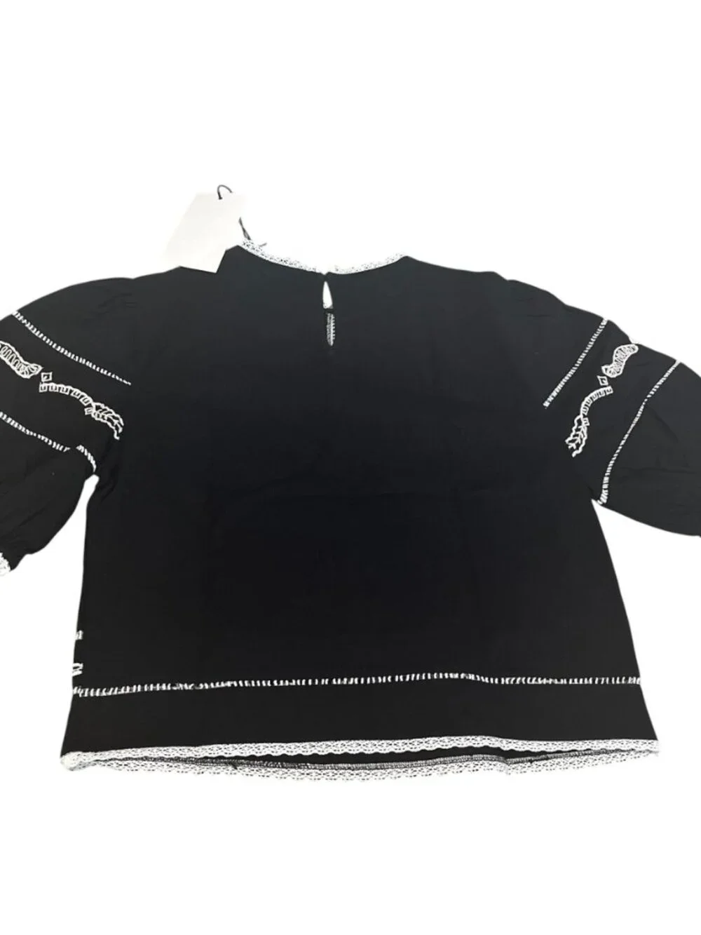 Zara woman zw