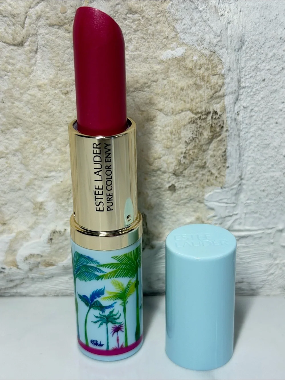⭐ ESTÉE LAUDER PURE COLOR ENVY LIPSTICK - CANDY