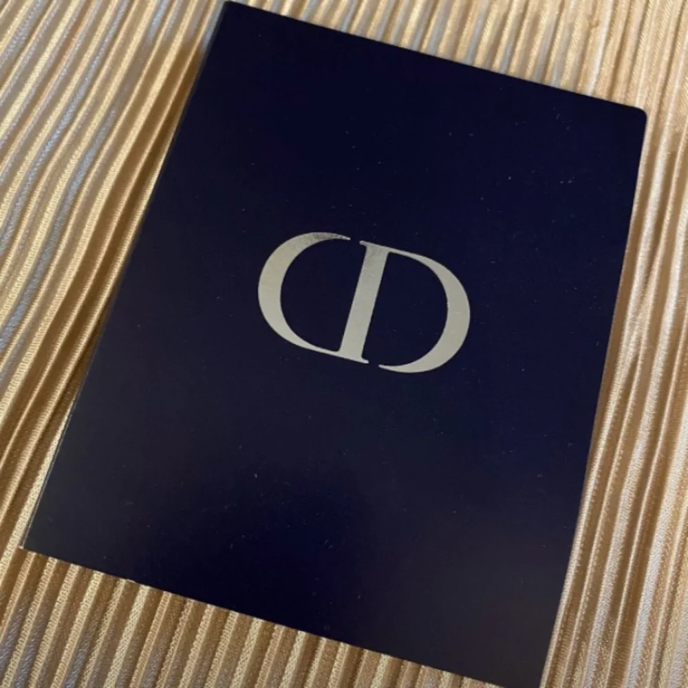 N/A brand new sample