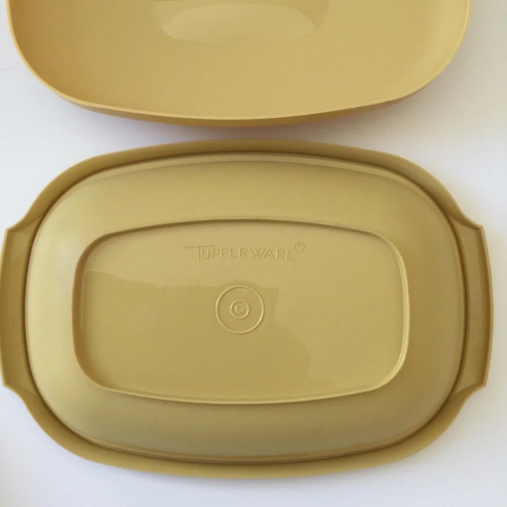 Tupperware vintage collectible