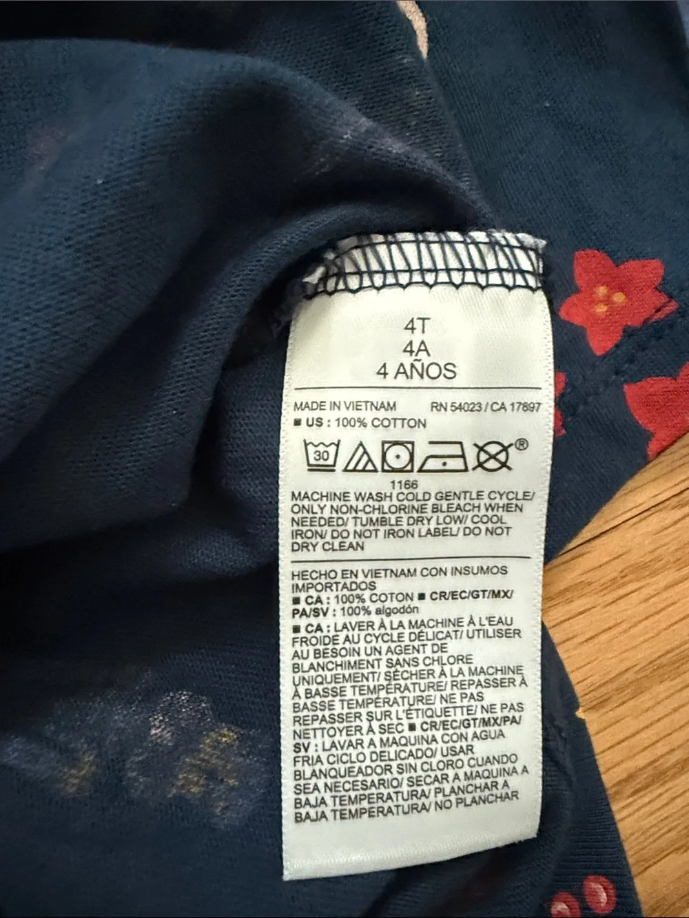 Old Navy nwt pajama