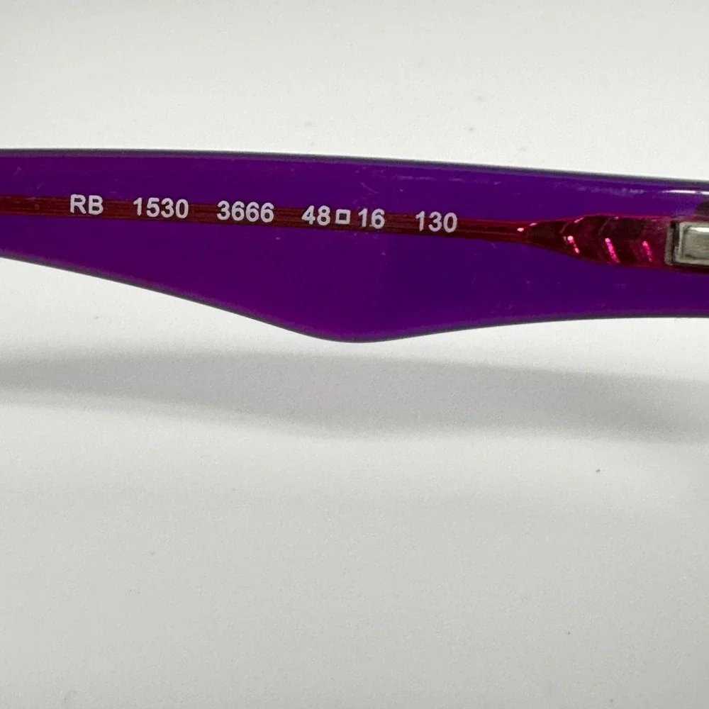 Ray-Ban ***please read***