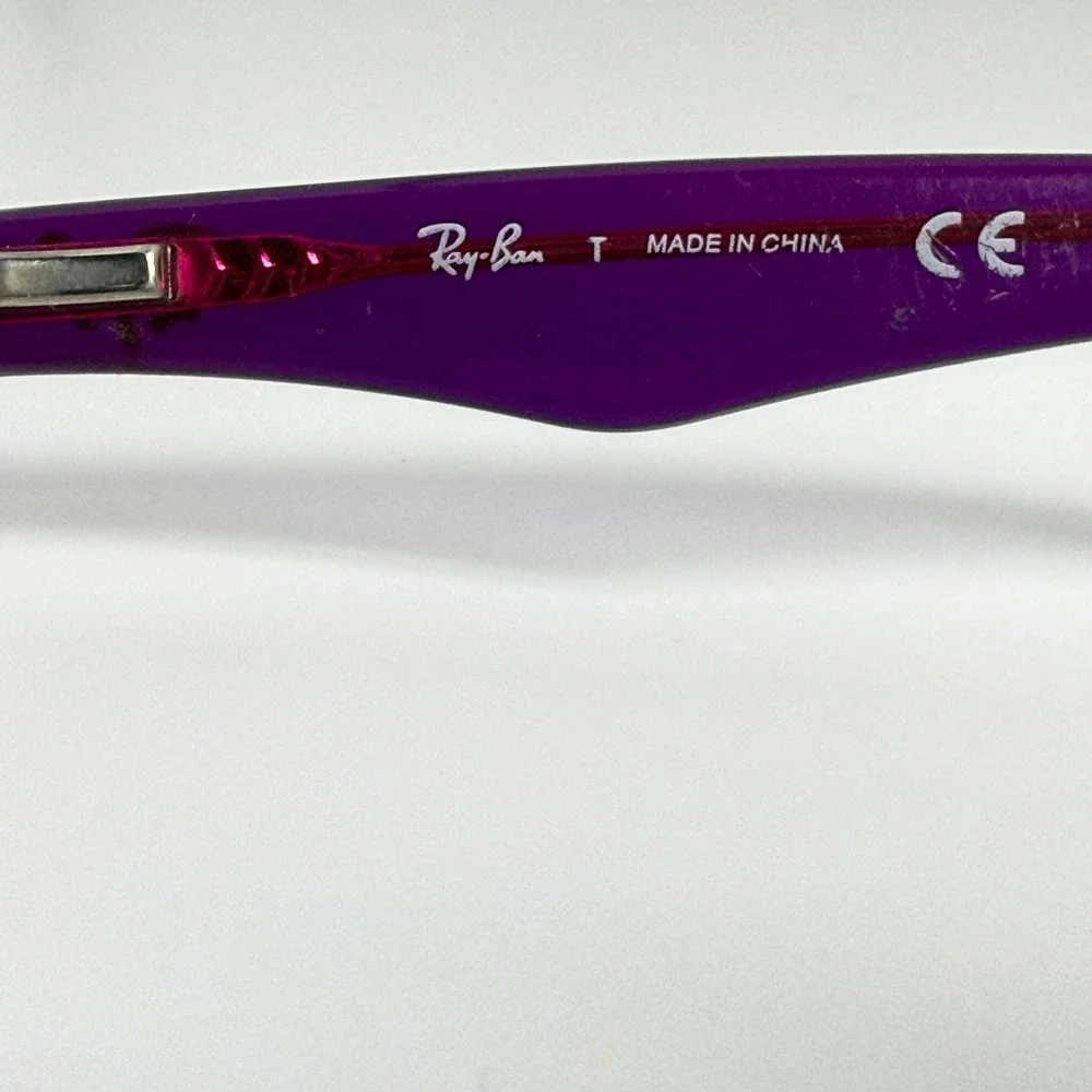 Ray-Ban ***please read***