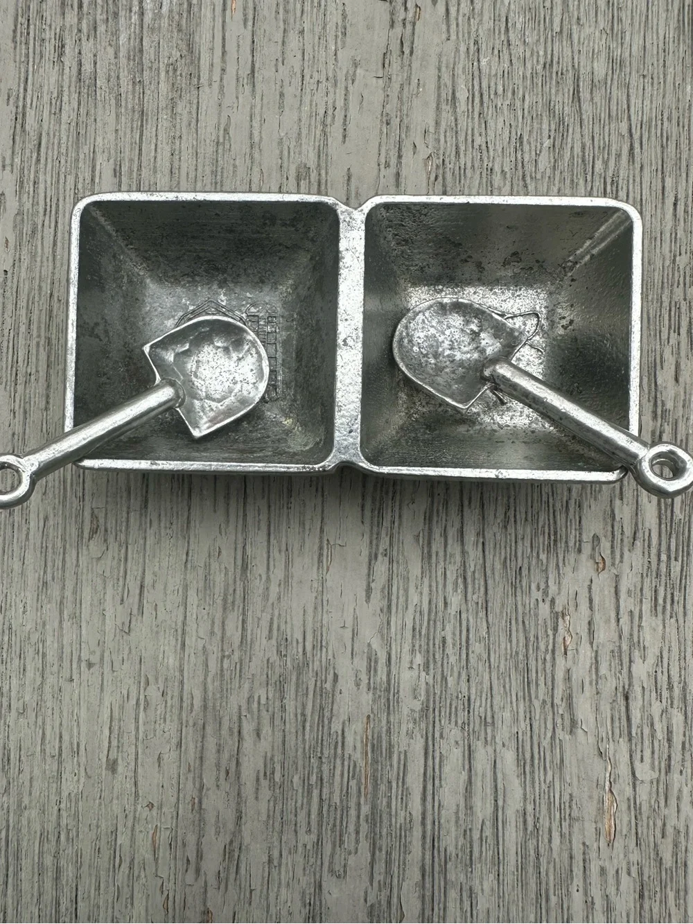 Crosby & Taylor item selected