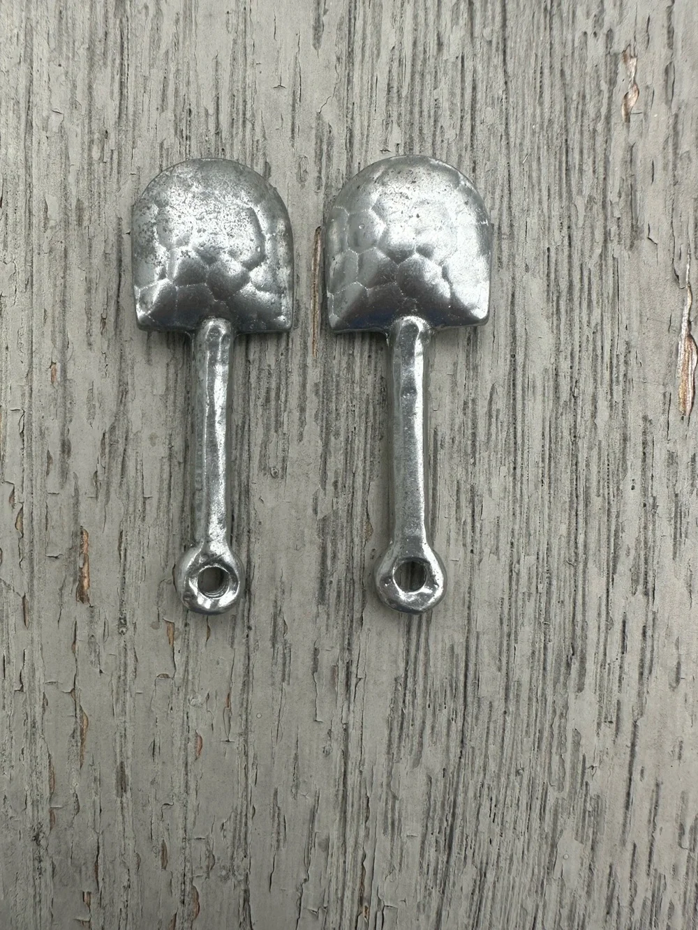 Crosby & Taylor item selected