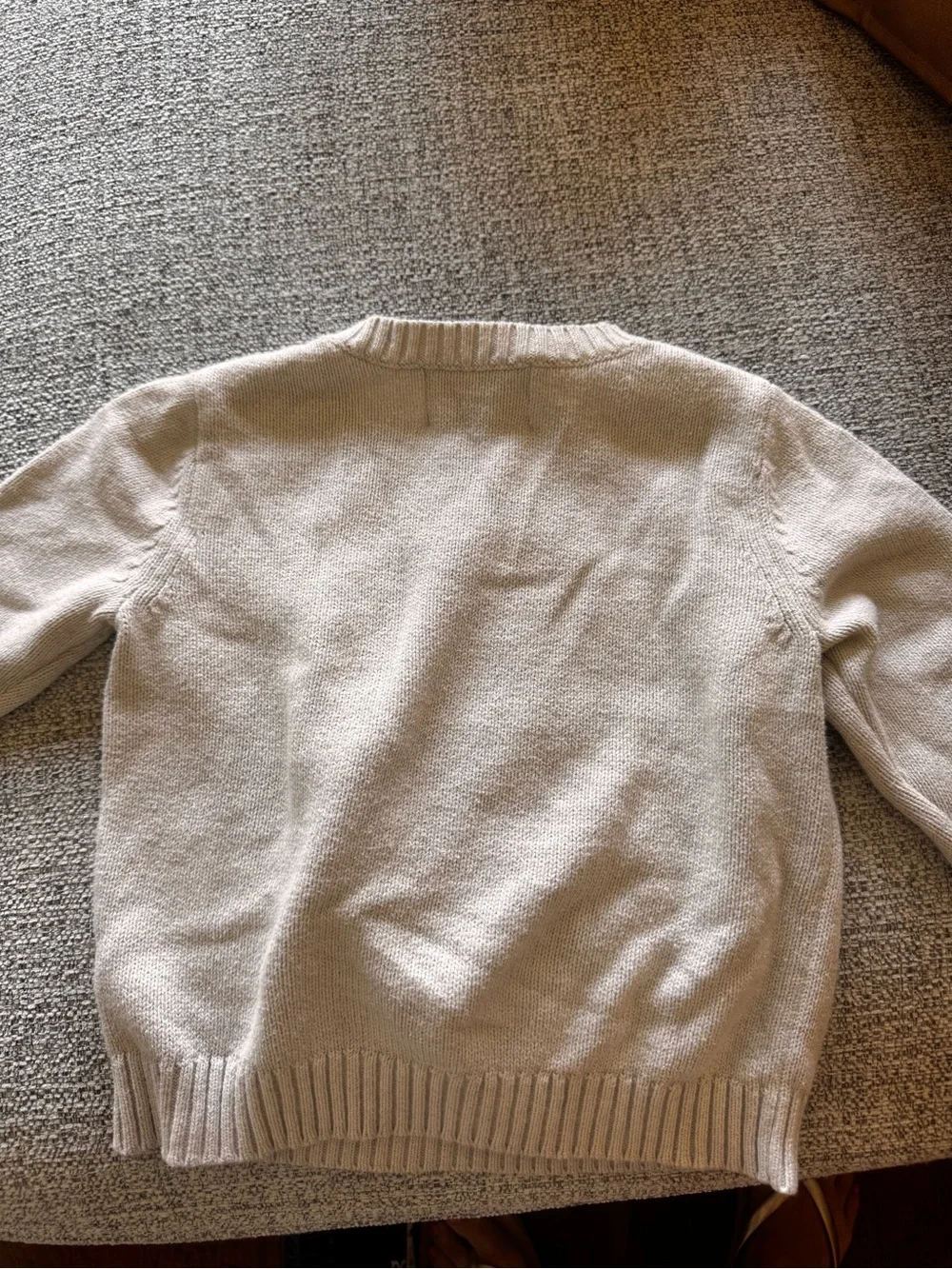 Old Navy soft cream