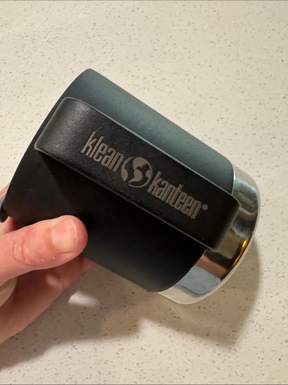 Klean Kanteen only life
