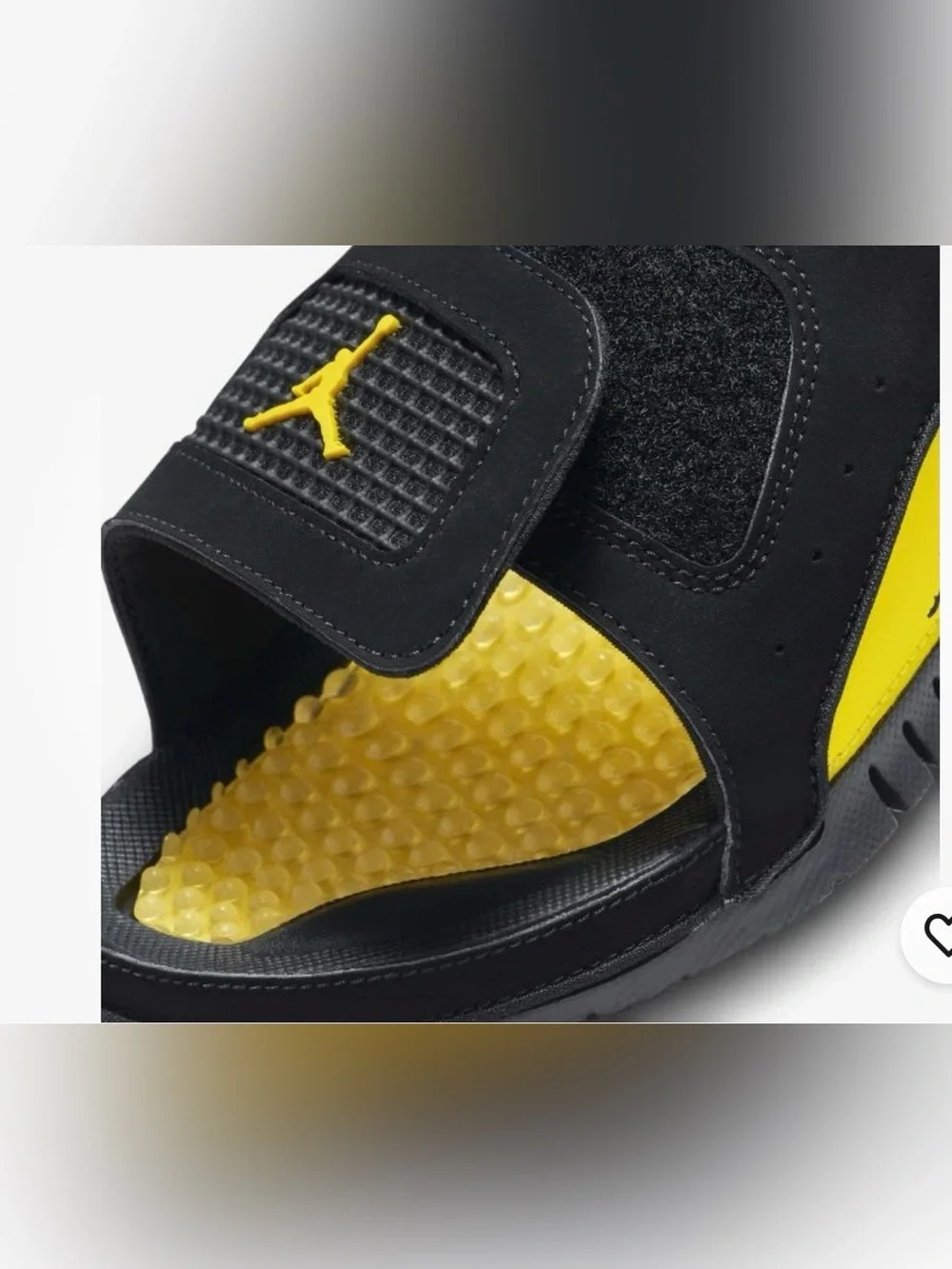 Nike new box