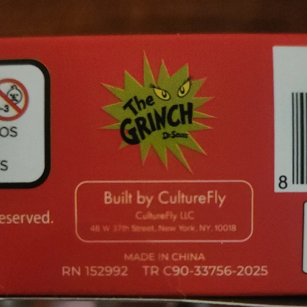 Culturefly add touch